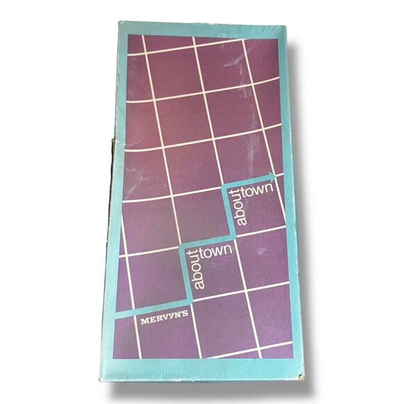 Vintage Mervyn’s ‘About Town’ Black & Gold Sandal Heels – Size 6 - Picture 11 of 11